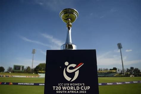 Inaugural Edition Of ICC U19 Women S T20 World Cup Moves Into Super