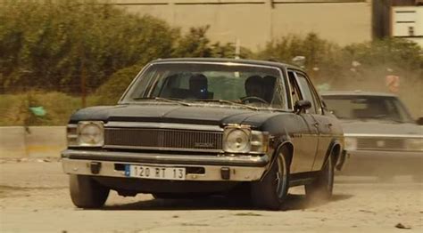 Imcdb Org Buick Skylark In Les Insoumis