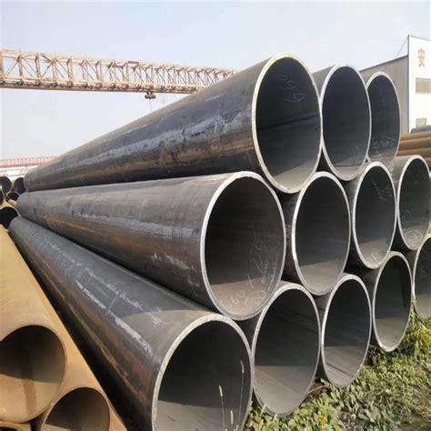 China Carbon Steel Pipe X Spiral Welded Pipe Manufacturers Suppliers