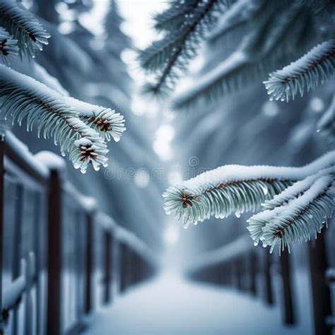Winter Poem Stock Illustration Illustration Of Outdoor 305054113