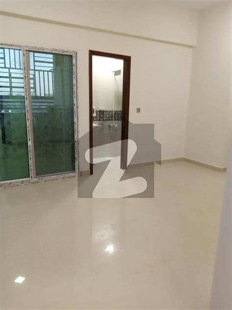 Flat For Sale Bed Dd North Nazimabad Block L North Nazimabad