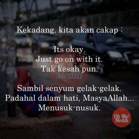 Ayat Deep Kawan Makan Kawan Aku Ain Kau Siapa Clay Pollich