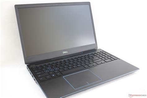 Dell G3 15 3590 Laptop Review: Inexpensive with Easy Upgrades ...