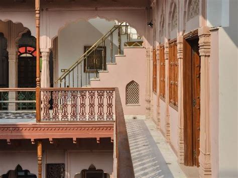 Before And After Haveli Dharampura In Chandni Chowk Photo Gallery