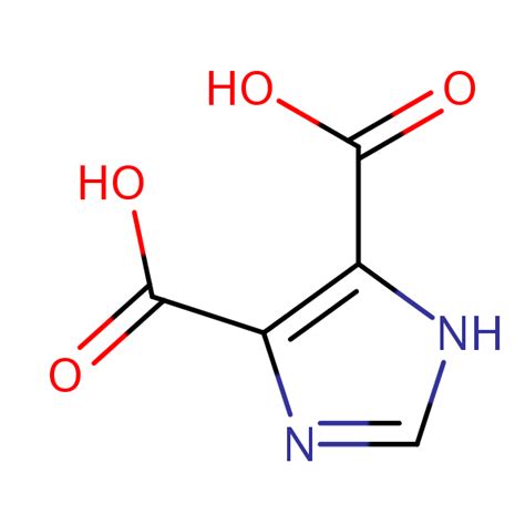 1h Imidazole 45 Dicarboxylic Acid Sielc Technologies