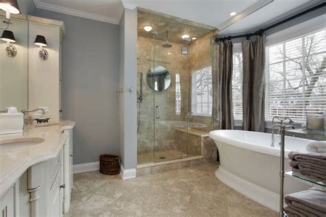 5 Reasons To Renovate Your Bathroom Randd Marble Inc Montgomery Tx