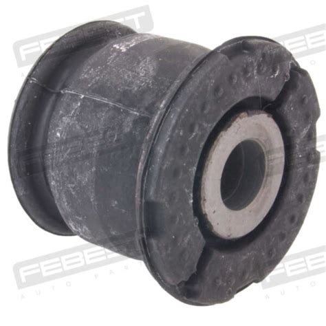 Febest Hab Febest Arm Bushing Rear Assembly S A