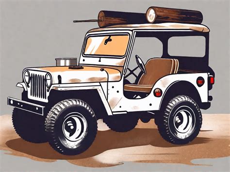 How To Restore Jeep Fenders A Step By Step Guide