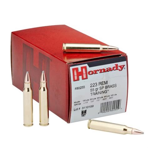 Hornady Rem Gr Sp Bx Reloading Unlimited