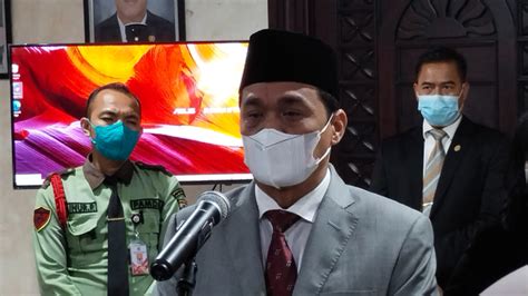 Banyak Keluhan Soal PPDB Zonasi Wagub DKI Kita Akan Terus Lakukan