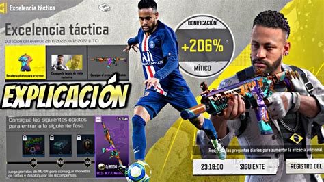 Completa El Evento Excelencia Tactica Facil Cod Mobile Y Consigue A