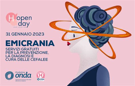 H Open Day Emicrania Nuova Villa Claudia