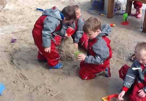 Sand Playgarden