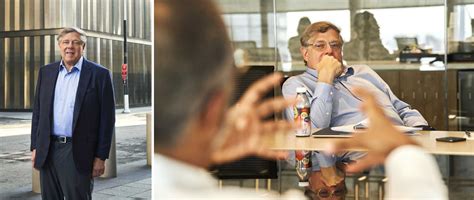 mark penn  building stagwell  political  polling background