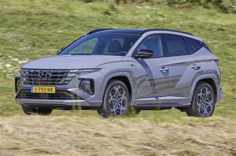 Hyundai Is Counting On A Record Year In Europe Techzle