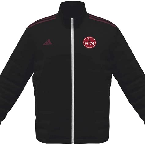 adidas FCN Übergangsjacke 24 25 Gr S 14420