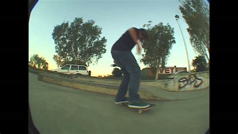 Frontside Smith Grind YouTube