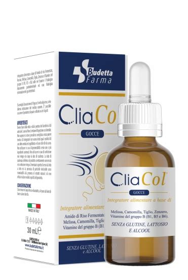 Linea Pediatrica Budetta Farma