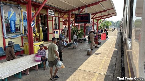 Eastern Line Adventure Bangkok To The Cambodian Border Richard