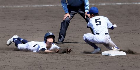 中央学院、10安打7得点で8強入り 宇治山田商は序盤のミス響く画像 1748 バーチャル高校野球 スポーツブル