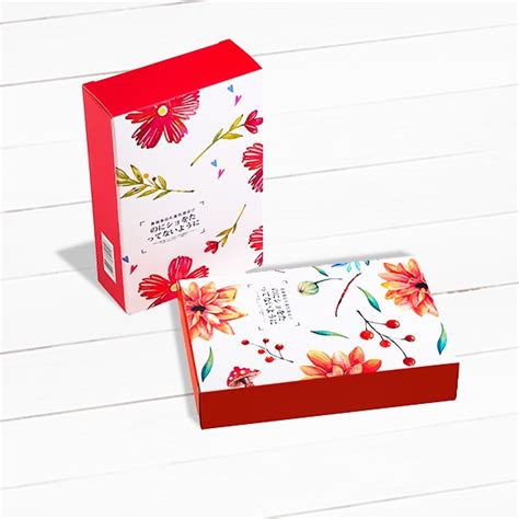 high quality custom folding cartons