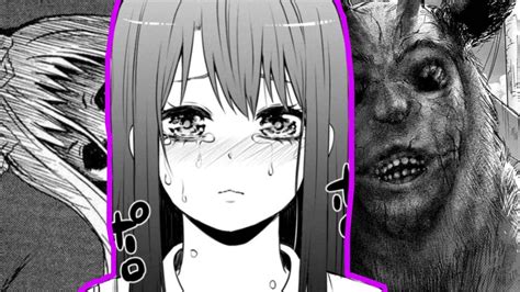 Los Mejores Mangas De Terror Para Leer Este Halloween All Things Anime