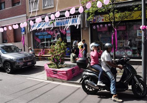 Domani Alle A Muggi La Partenza Del Giro D Italia