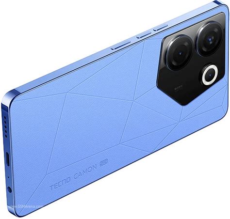 Tecno Camon Pro G Pictures Official Photos