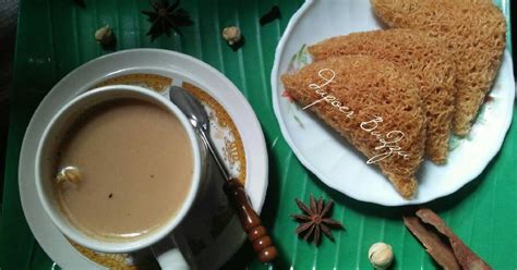 Resep Chai Masala Masala Tea Oleh Nurul Udhiyah Bakri Cookpad