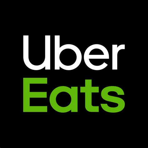 Uber Eats Logo – PNG e Vetor – Download de Logo