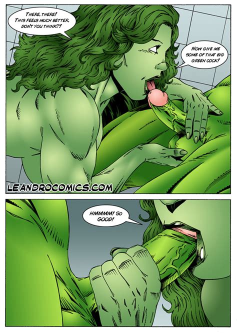 Rule Comic Green Skin Hulk Hulk Series Incest Jennifer Walters