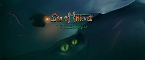 Sea Of Thieves The Hungering Deep Release Time Shacknews