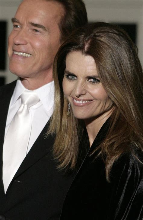 Arnold Schwarzenegger Reflects On Maria Shriver Divorce Au