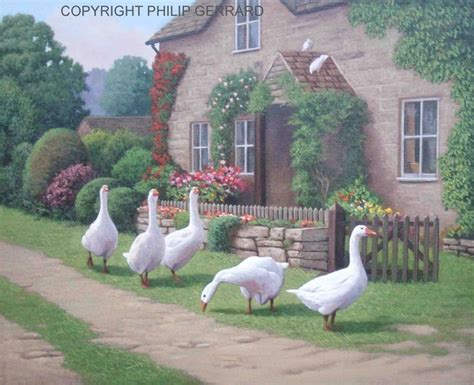 101 best Farms & Farm Animals - Paintings images on Pinterest | Farm ...