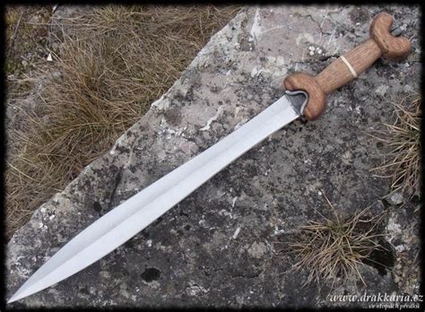 Irelands History And Mythology The Sword Of Light Celtic Sword