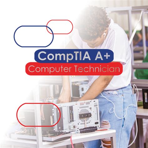 Comptia A Village Tech