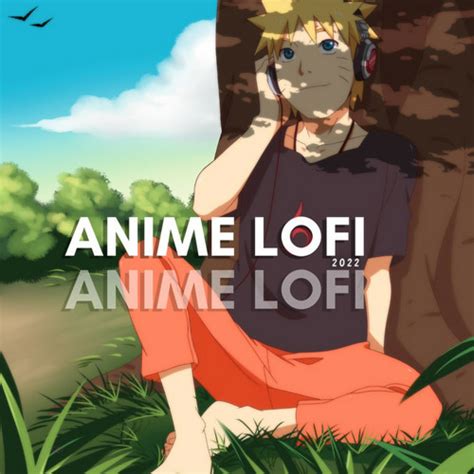 Stream Avel Listen To Anime Lofi Chill Playlist Online For Free