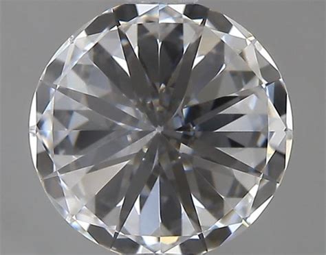 Diamante 1 01 Ct Brillante Rotondo D Incolore IF