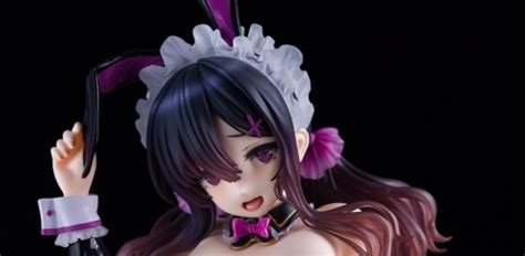 Native BINDing Creators Opinion Nonohara Yuka 1 4 Scale PVC Figure 24cm