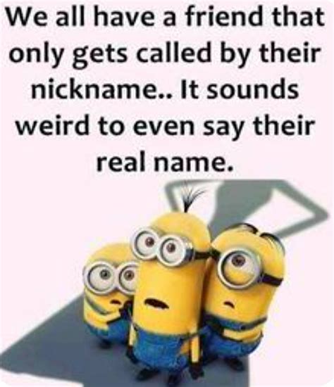 Sarcastically Funny Minion Quotes And Sayings