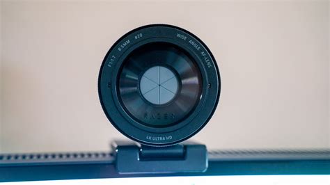 Razer Kiyo Pro Ultra review | TechRadar