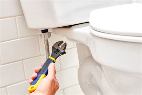 Learn Why Your Toilet May Be Leaking and 4 DIY Ways To Make It Stop