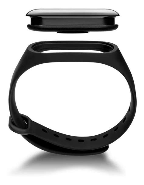 Smart Band Atrio Tokio Reloj Inteligente Bluetooth Ultra Computaci N