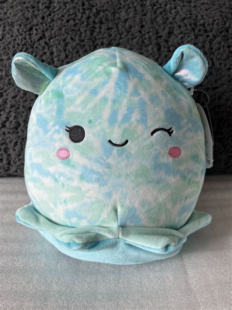 New dumbo octopus select series squishmallow | Fandom