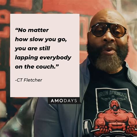 45 Ct Fletcher Quotes That Will Inspire Every Gym Lover