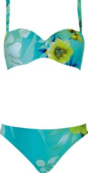 Sport Forster Sunflair Damen Badesport Bikini Kaufen Sunflair Damen