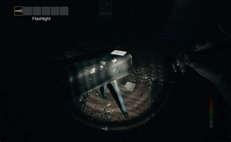 PANICORE: All File Locations and Maps - SteamAH