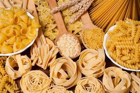 Does Pasta Go Bad How Long Does Pasta Last Pasta Shelf Life