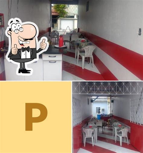 Pensão Petisco E Papá restaurante Nova Iguaçu Avaliações de restaurantes