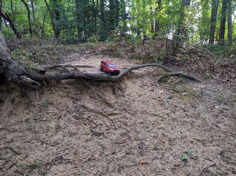 Enduro Trailrunner Mill Pond Park Gamma Ray Flickr